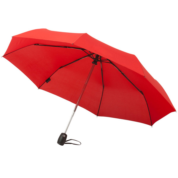 Taschenschirm KENT - Rot