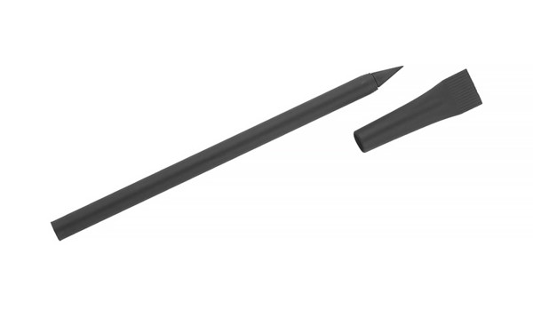 Bleistift EVIG - schwarz