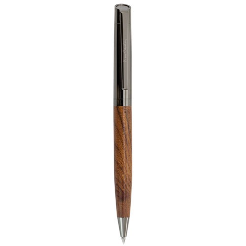 METALLIC WOODEN PEN PIERRE CARDIN “PANAMERA”