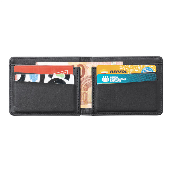 Portefeuille RPET Gulden