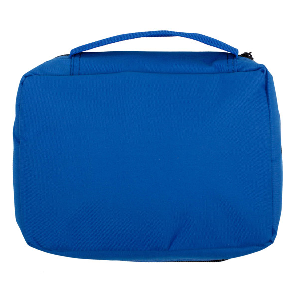 Travel Companion cosmetic bag - Blue
