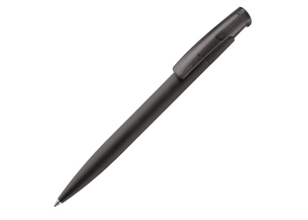 Ball pen Avalon soft touch - Black