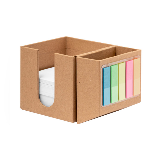 Porte-Crayons Porte Notes Arolax
