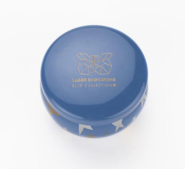 Soybean wax candle ASTRO
