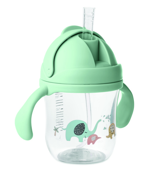 Sed baby sippy cup Tritan, 250 ml