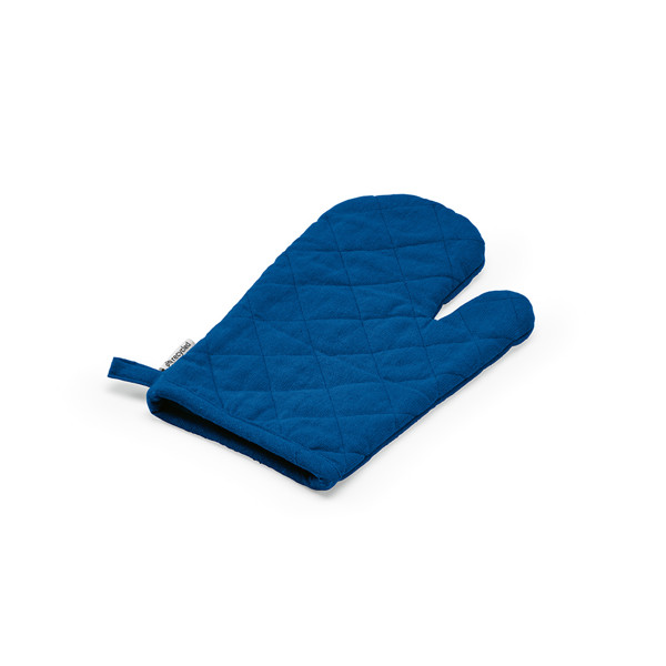 Titian Kitchen Glove - Bleu