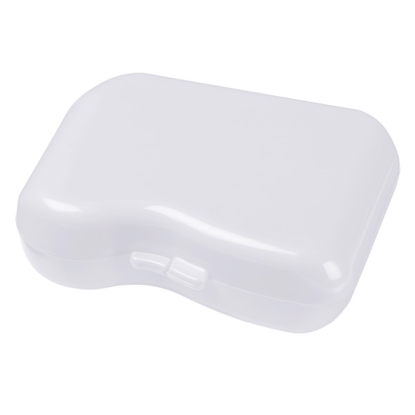 Box "C-Box" - White