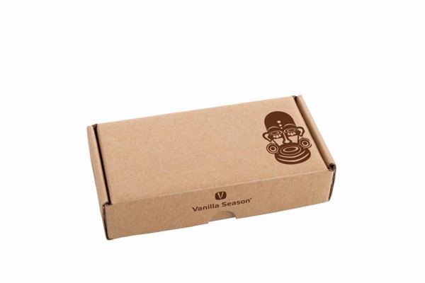 SABARI Gewürzmühlen-Set