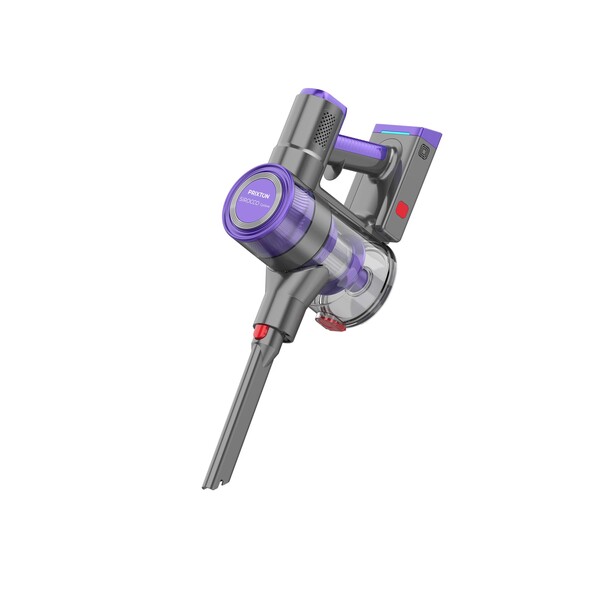 Prixton Sirocco Cyclone cordless vacuum cleaner