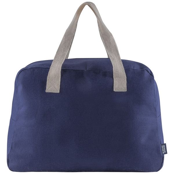 BOLSA ESCAPE AZUL