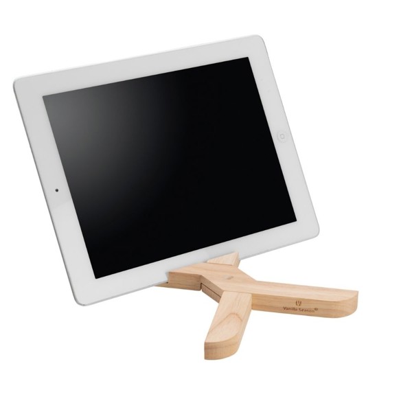 MYOKO Topfuntersetzer aus Holz