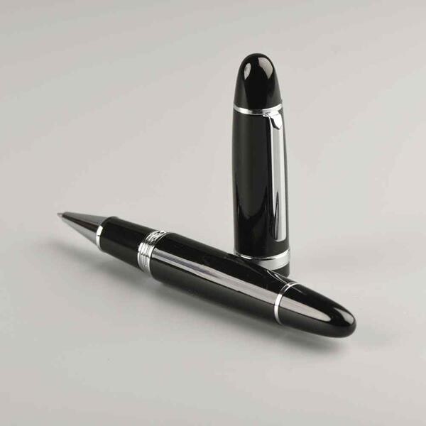 Big Pen - Preto
