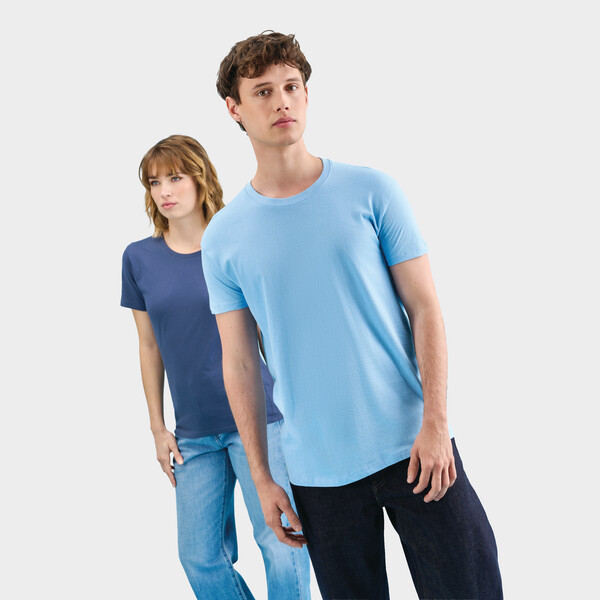 REGENT T-SHIRT SENHORA 150g Regent Women - GangaXXL