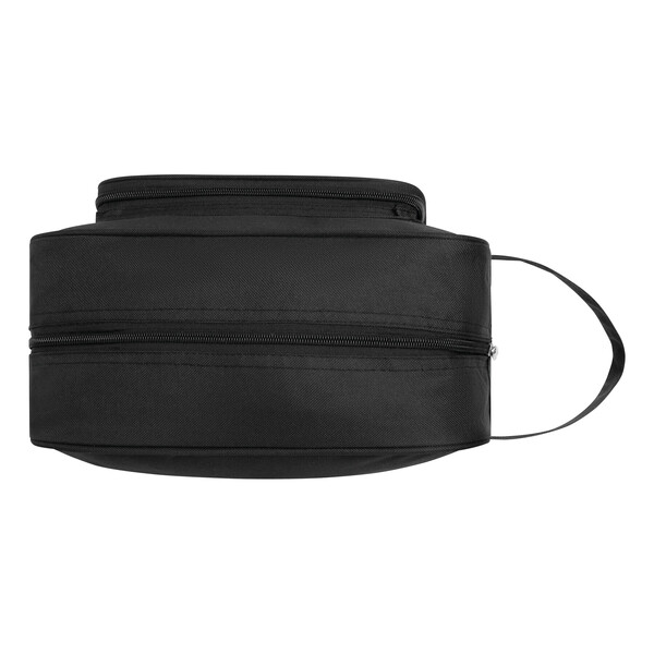 Toilet Bag Laser Plus Wash
