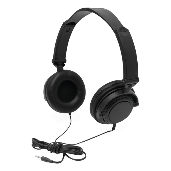 On-Ear-Kopfhörer Rocker
