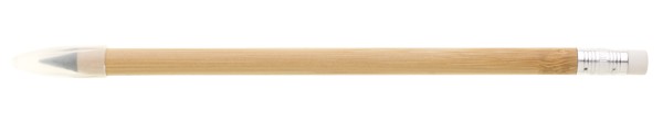 Perma Bamboo Pencil - White