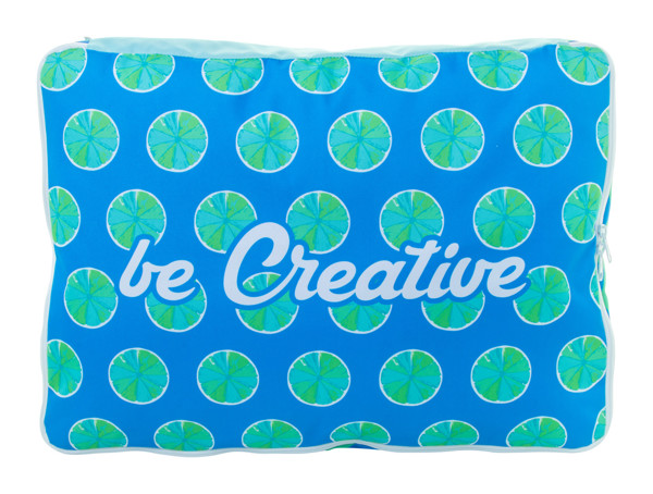 Custom Organizer BagSort L - White