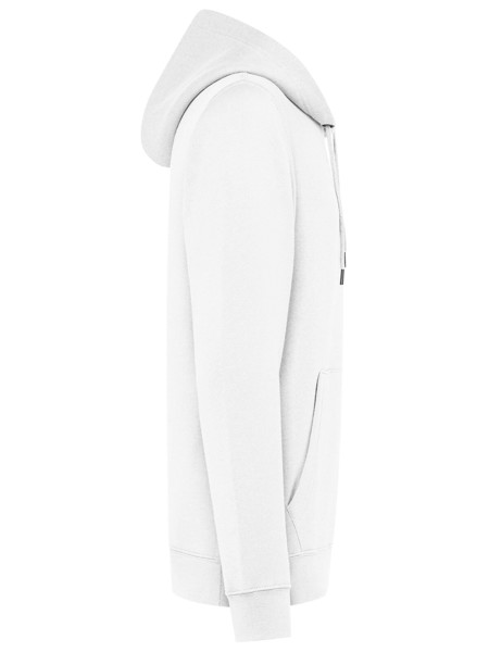 Outsider - White / 4XL