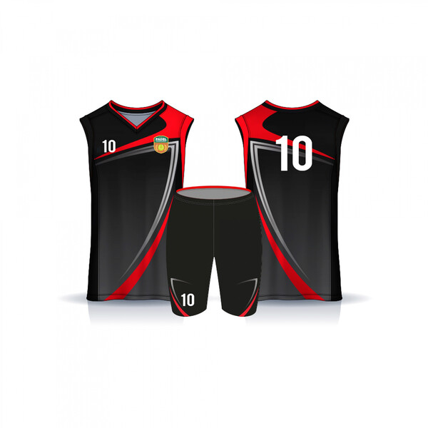 Padel outfit Romano