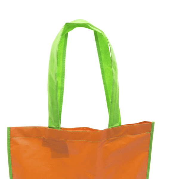 Bolsa Helena - Naranja