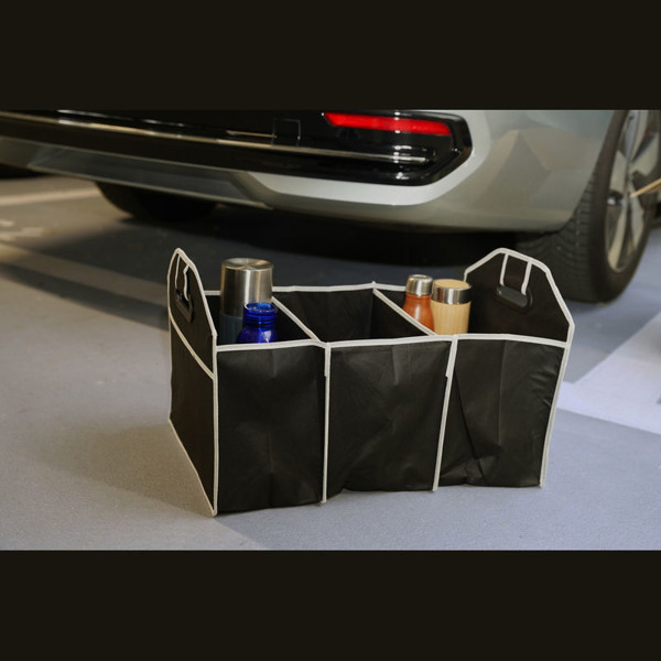 Torba za prtljažnik Bergen