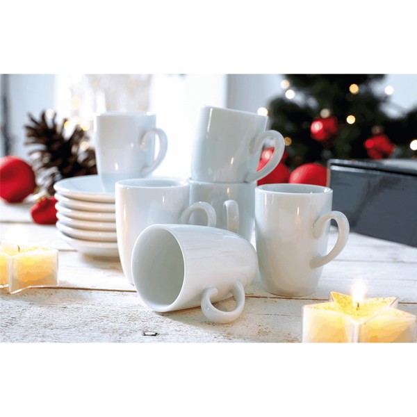 Espresso-Tassen-Set Buongusto