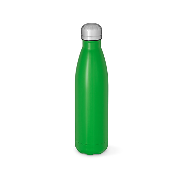 Mississippi 1100 Bottle - Zelená
