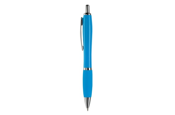 Ball pen Hawaï hardcolour - Light Blue