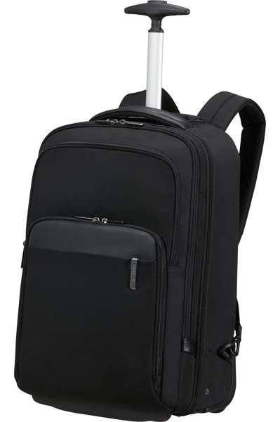 Samsonite - Evosight Backpack/Wh. 17.3"