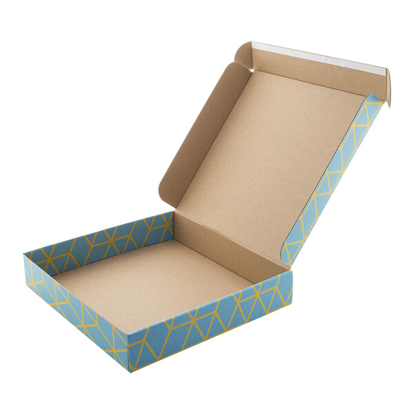 Úzka poštová krabica CreaBox Post Slim M