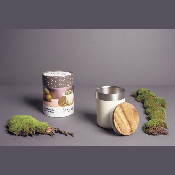 Portofino Vacuum Tumbler 300 ml