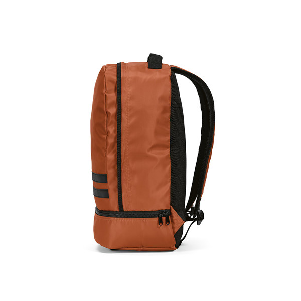 Buenos Aires Backpack - Marron