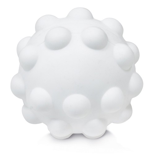 RELAXING ANTI-STRESS GAME "ARICI" - White