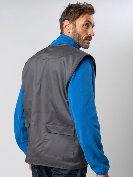 Steel - Dark Grey / 5XL