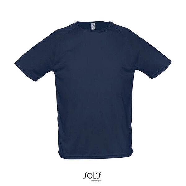 SPORTY T-shirt homem - French MarinhoXL