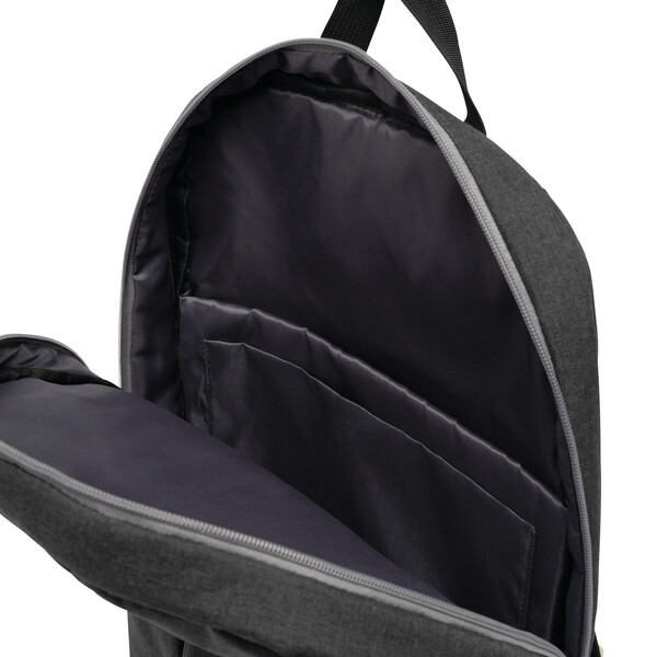 Backpack Florence - Dark Grey
