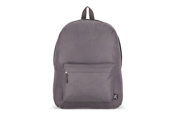 Backpack R-PET 20L - Grey