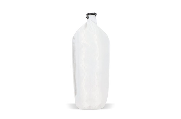 Sac étanche Ripstop 2L pour téléphone portable – IPX6 - Blanc