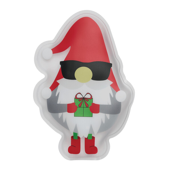 Ohrievač rúk Gnome