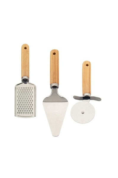 Pizza Serving Set Bigaboo