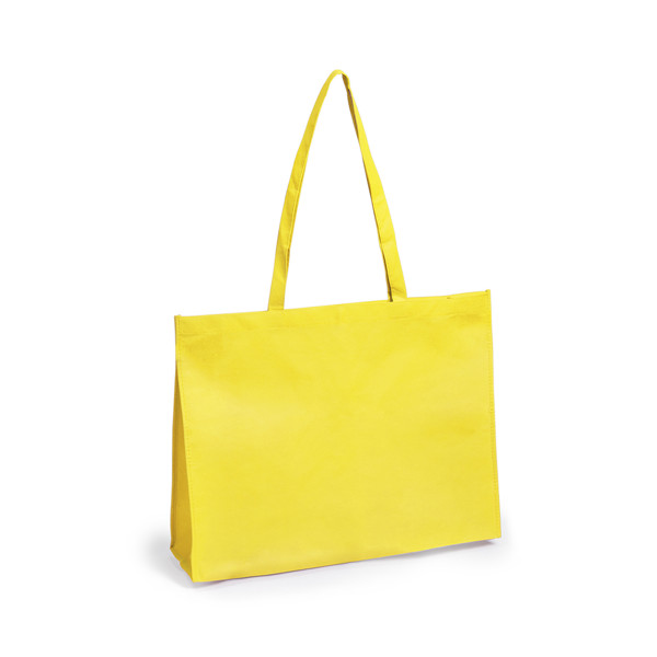 Bolsa Karean - Amarillo