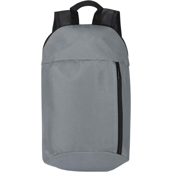 Recreation Rucksack 7L - grau