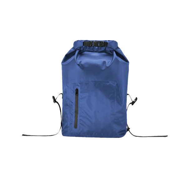 Mochila Zorium - Blanco