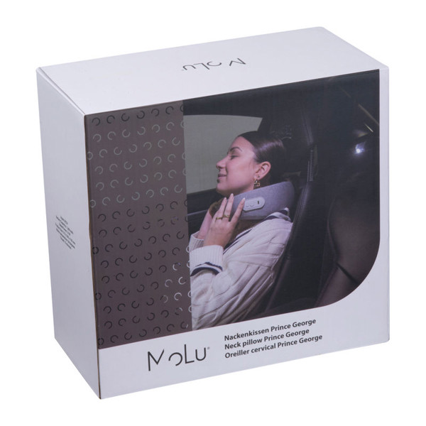 Massage Neck Pillow Prince George