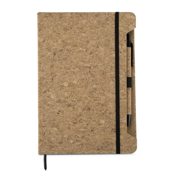 Notebook SKRIP A5