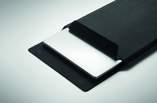 16" Laptop-Hülle RPET Practic