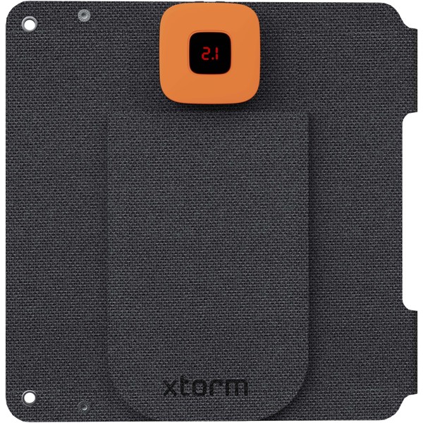 Xtorm XR2S14 SolarBooster 14W foldable solar panel