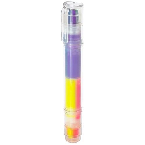 SET OF 6 HIGHLIGHTER “QUETZAL”