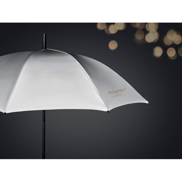 23 inch reflective umbrella Visibrella