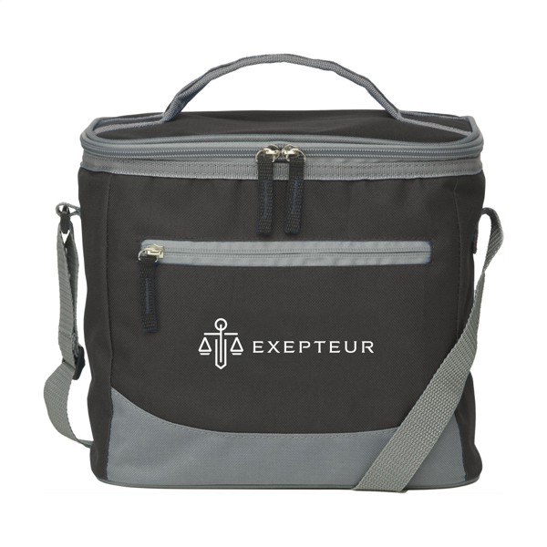 Fresco sac isotherme - noir